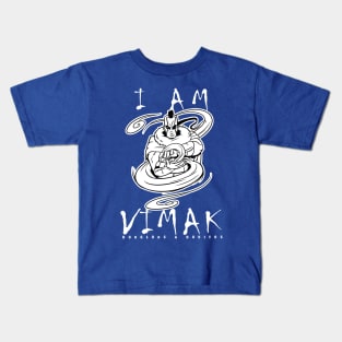 Dungeons & Doritos :: Vimak Kids T-Shirt